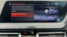 BMW 2 Series 218i [136] M Sport 4dr Petrol Saloon